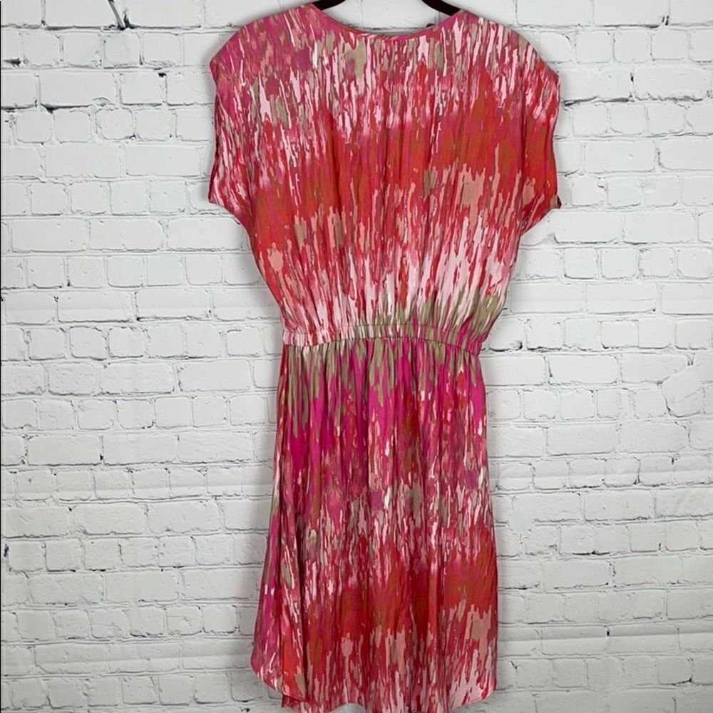 Express High Low Dress - Picture 5 of 5